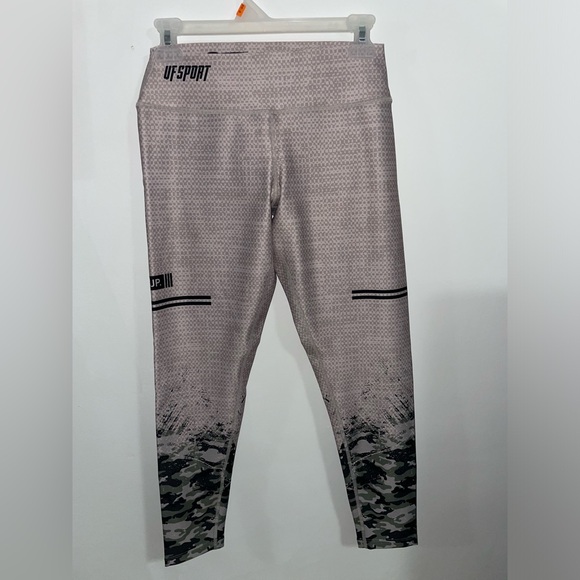 UfSport Workout Legging - Picture 1 of 6